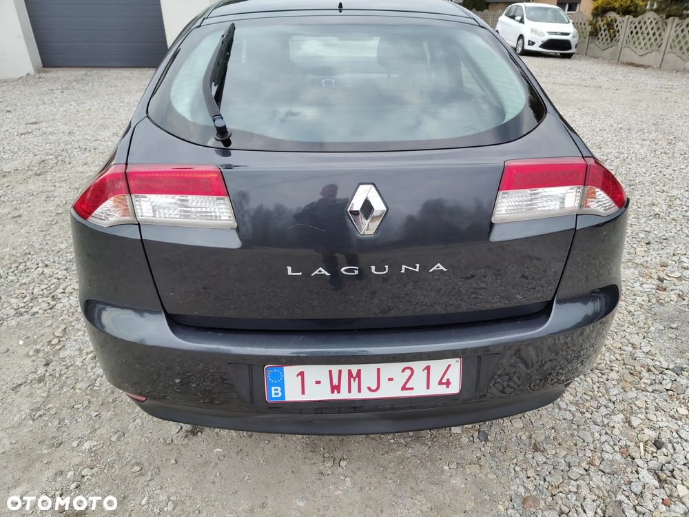 Renault Laguna 1.6 16V Authentique - 7