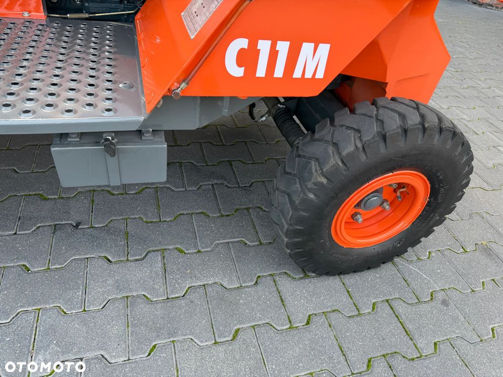 Ausa C 11 M - 22