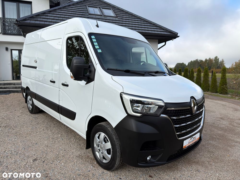 Renault Master - 4
