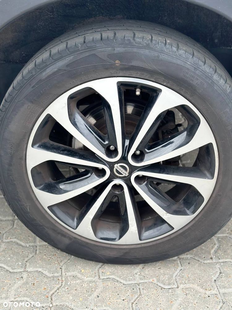 Nissan Qashqai - 37