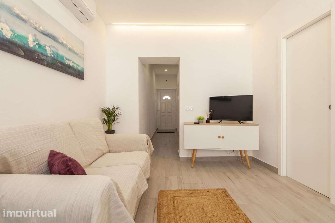 Apartamento Mobilado - Odiáxere - Grande imagem: 2/23