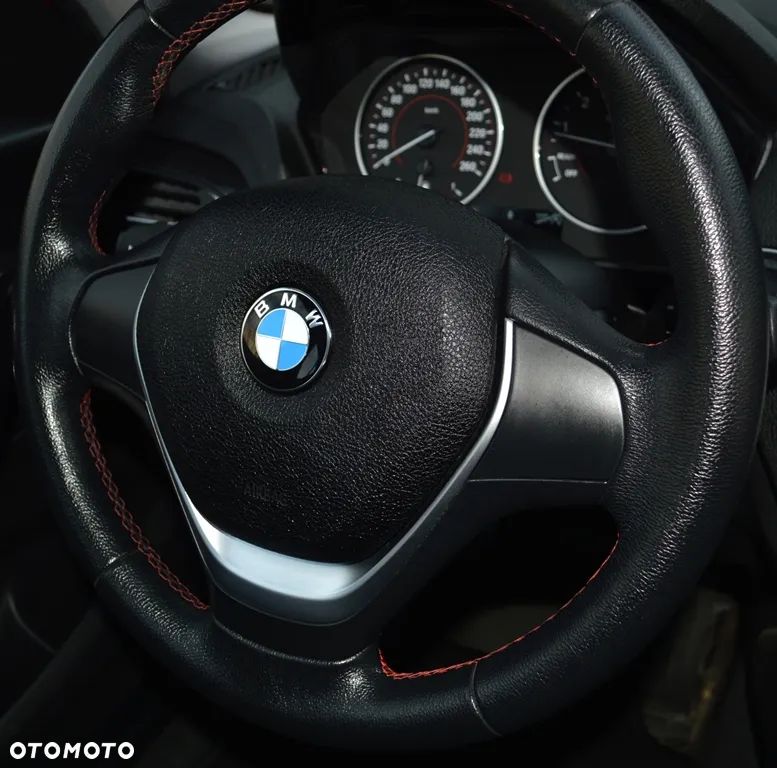 BMW Seria 1 - 40