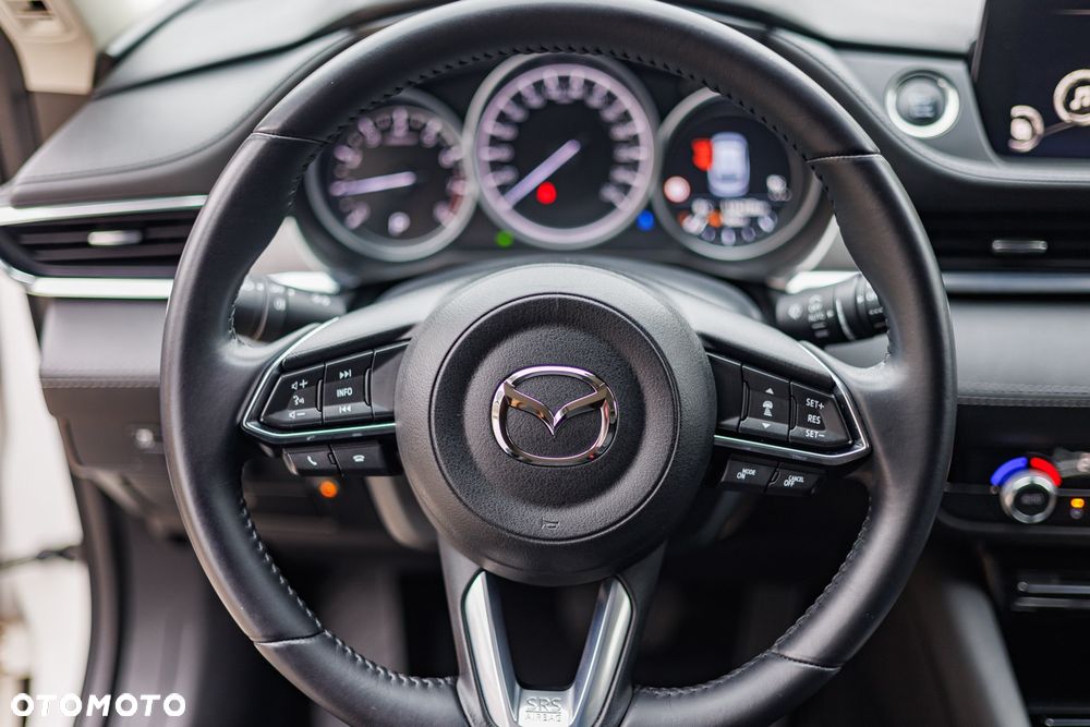 Mazda 6 - 5