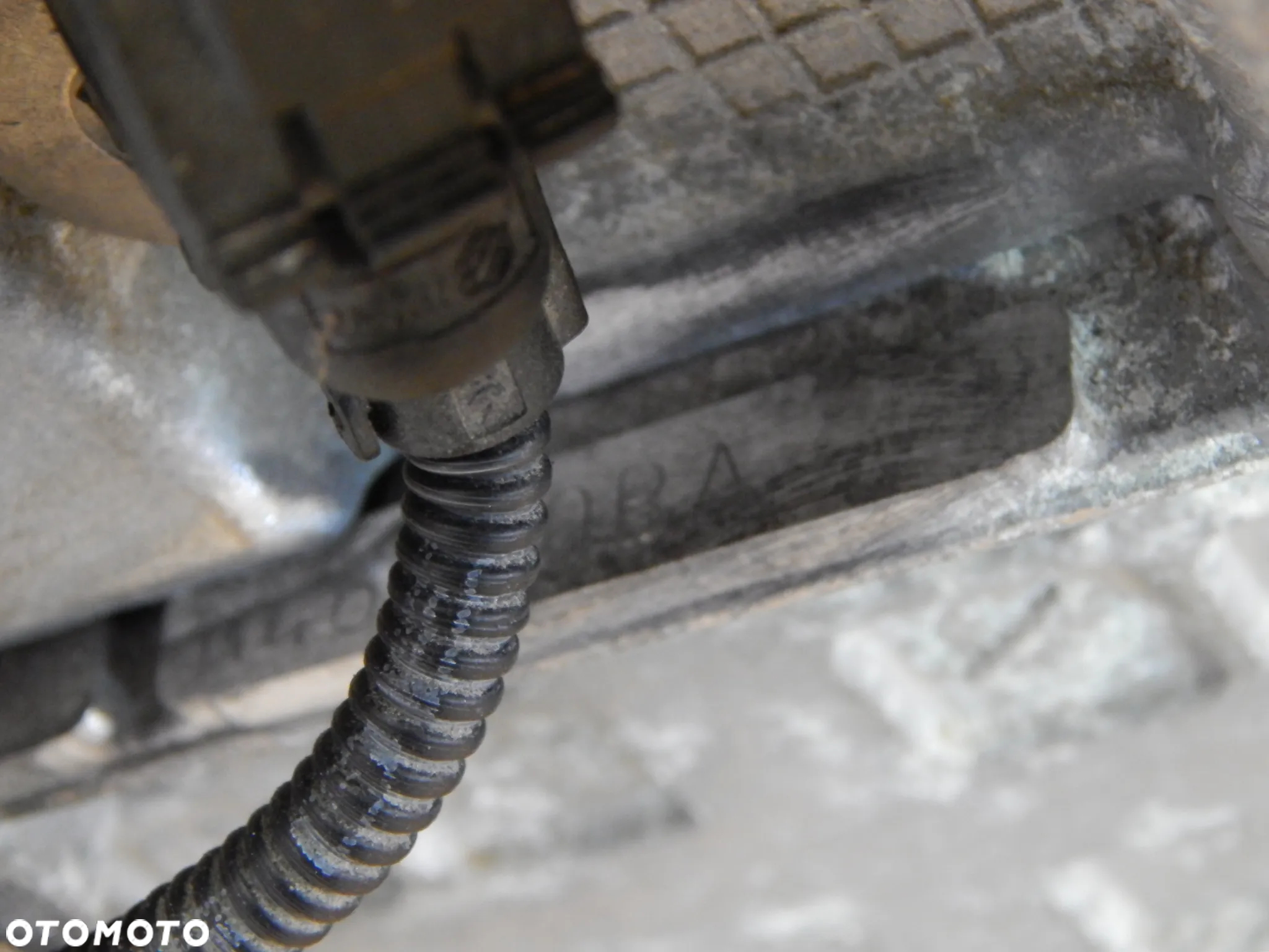 Silnik 2.0 16V N46B20BA BMW E90 e91 e83 e87 e81 05-13 Łuków części - 7