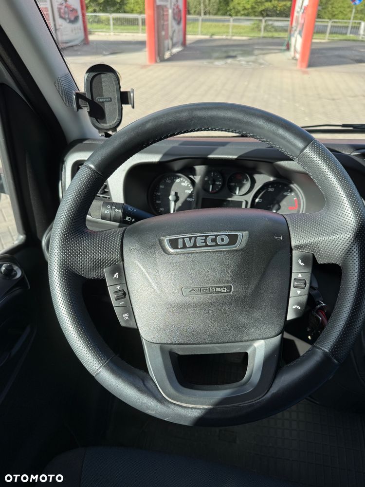Iveco Daily - 18