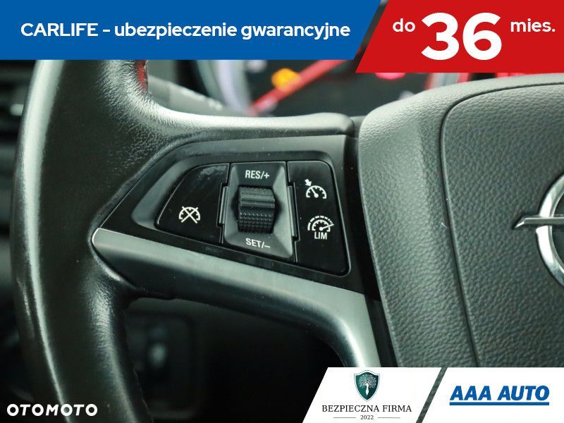 Opel Astra - 19