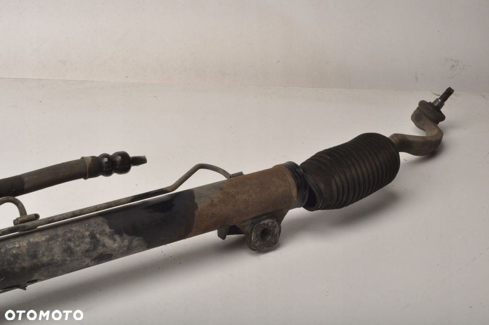 CITROEN C5 III 1.8 MAGLOWNICA PRZEKŁADNIA KIEROWNICZA EU 9685708580 - 8