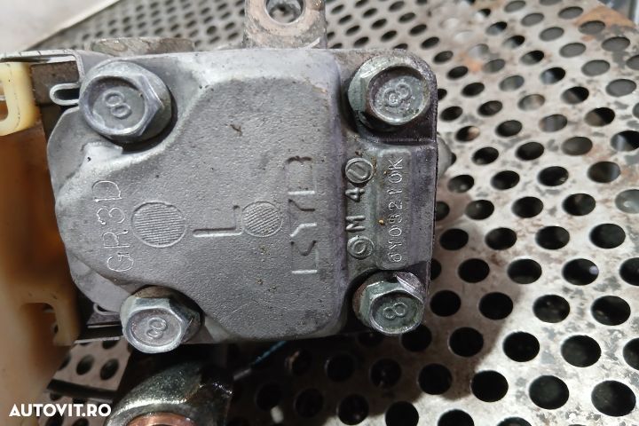 Pompa servodirectie mecanica 6Y03210K GR3D 6Y03210K GR3D Mazda 6 GG [ - 4