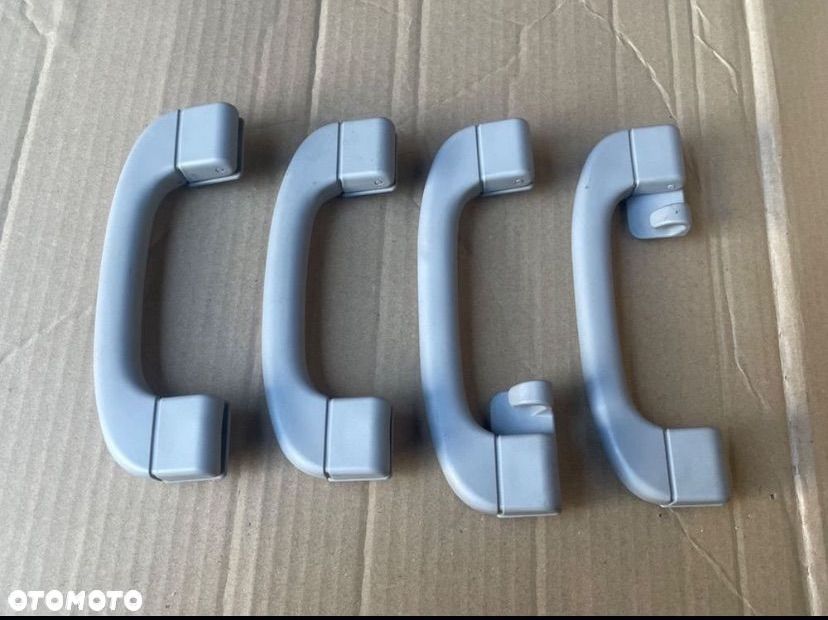 7033661 rączka uchwyt podsufitki bmw e90 e91 - 1
