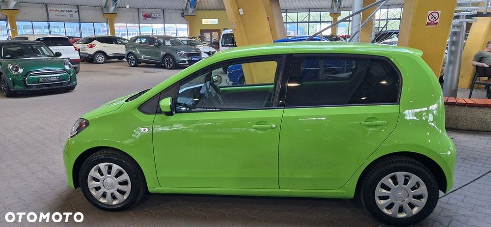 Skoda Citigo - 6