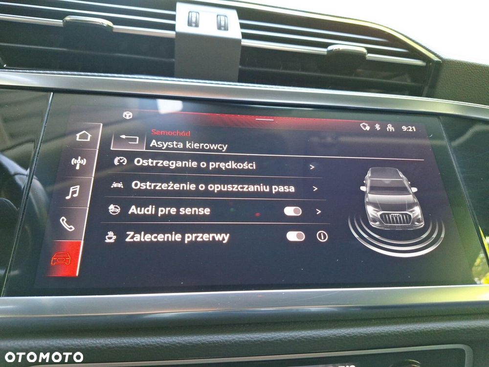 Audi Q3 35 TFSI S tronic - 26