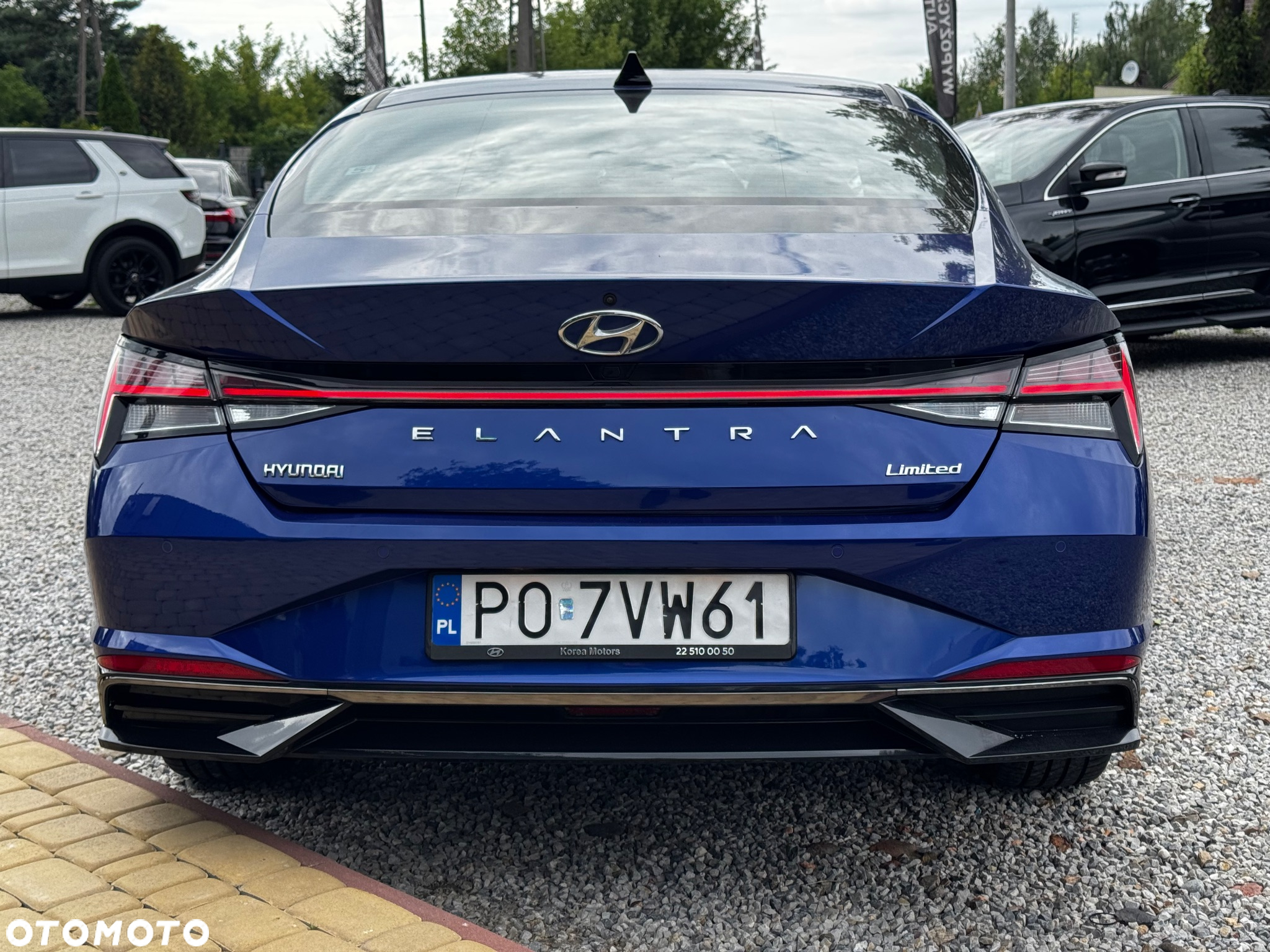 Hyundai Elantra 1.6 Executive - 11