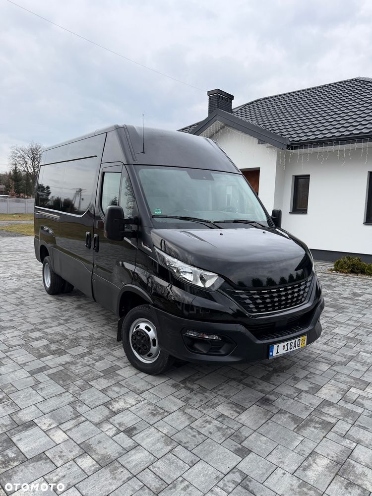 Iveco Daily - 1