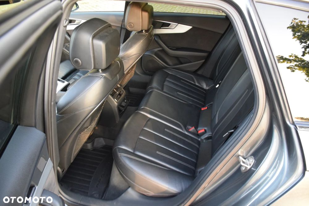 Audi A4 Avant - 17