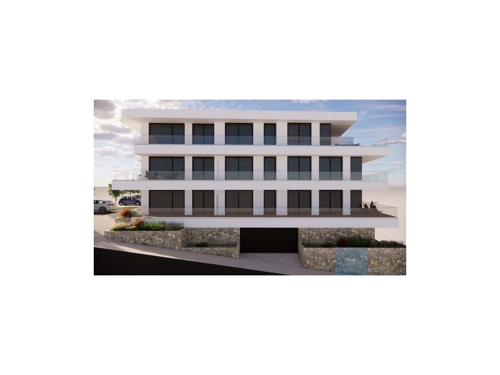 Atlantic Terrace Residences - Grande imagem: 3/43