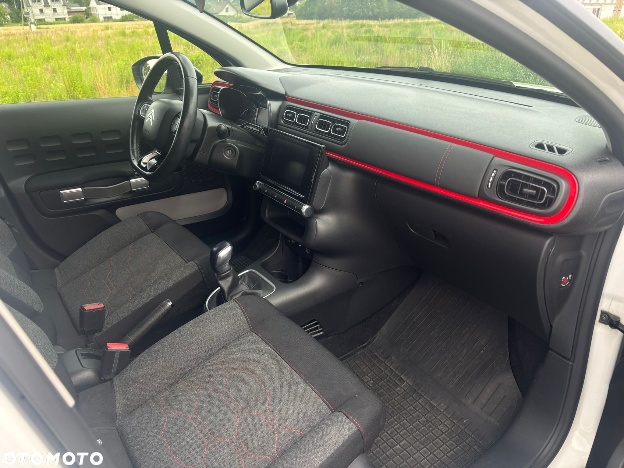 Citroën C3 1.2 PureTech GPF Elle - 20