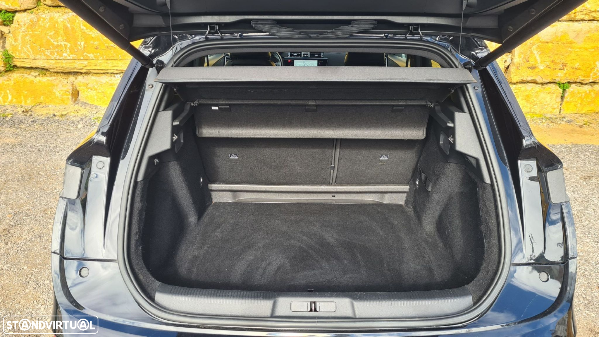 DS DS7 Crossback 1.5 BlueHDi Performance Line - 50