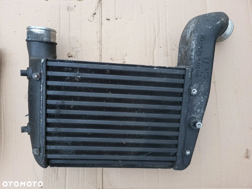 INTERCOOLER AUDI A6 C6 RS6 07L145806L 07L145805L - 2