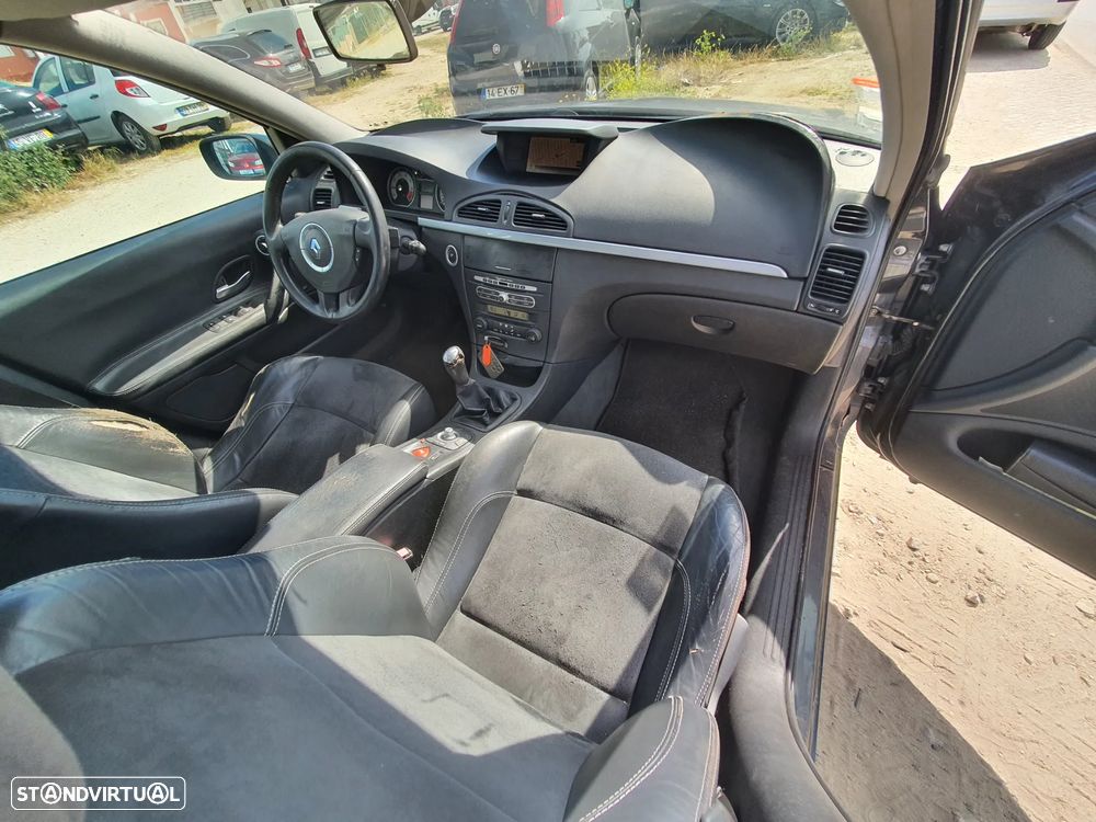 Renault Laguna 1.6 Privilège - 8