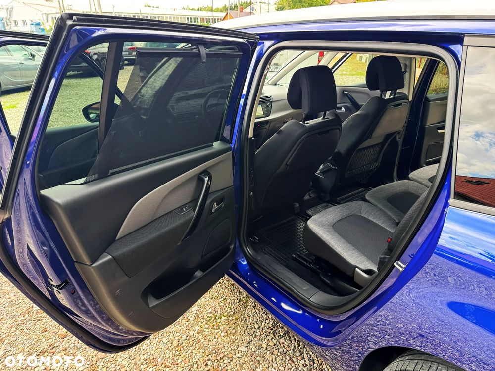Citroën C4 SpaceTourer Grand BlueHDi 120 Stop&Start EAT6 FEEL - 31