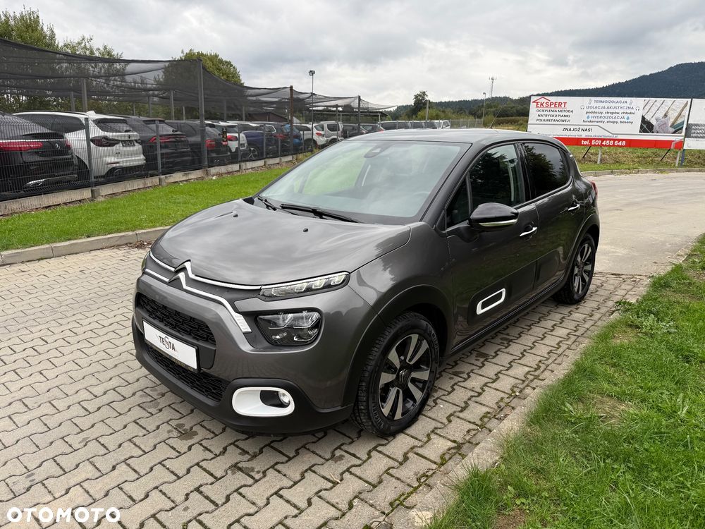 Citroën C3 - 4