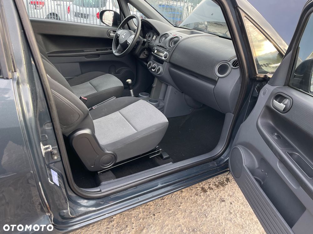 Mitsubishi Colt 1.3 ClearTec Inform - 7