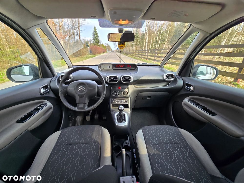 Citroën C3 Picasso VTi 95 Exclusive - 6