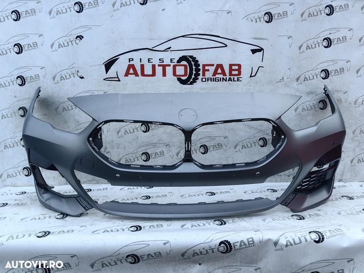 Bara fata Bmw Seria 2 F44 M-Paket an an 2019-2020-2021-2022-2023 Ga... - 1