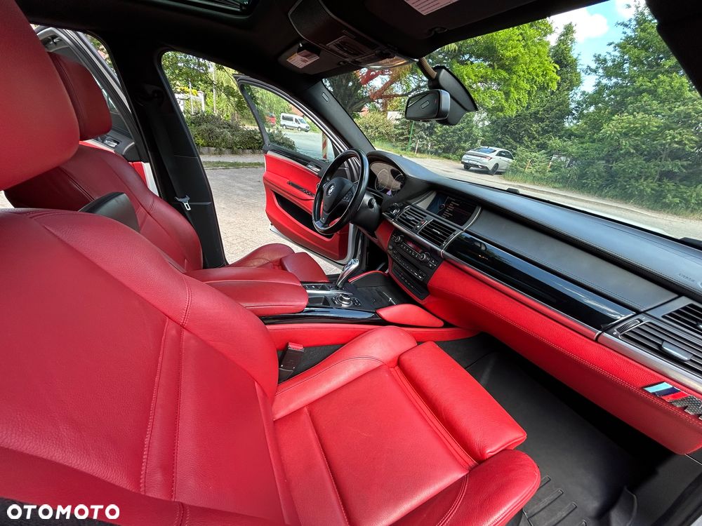BMW X6 - 10