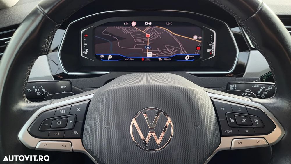 Volkswagen Passat Variant 2.0 TDI DSG Business - 30