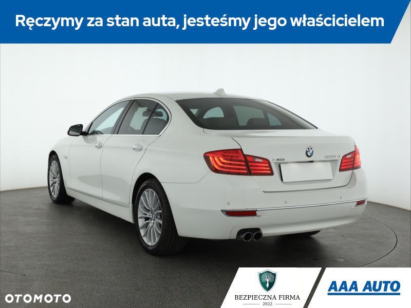 BMW Seria 5 - 5