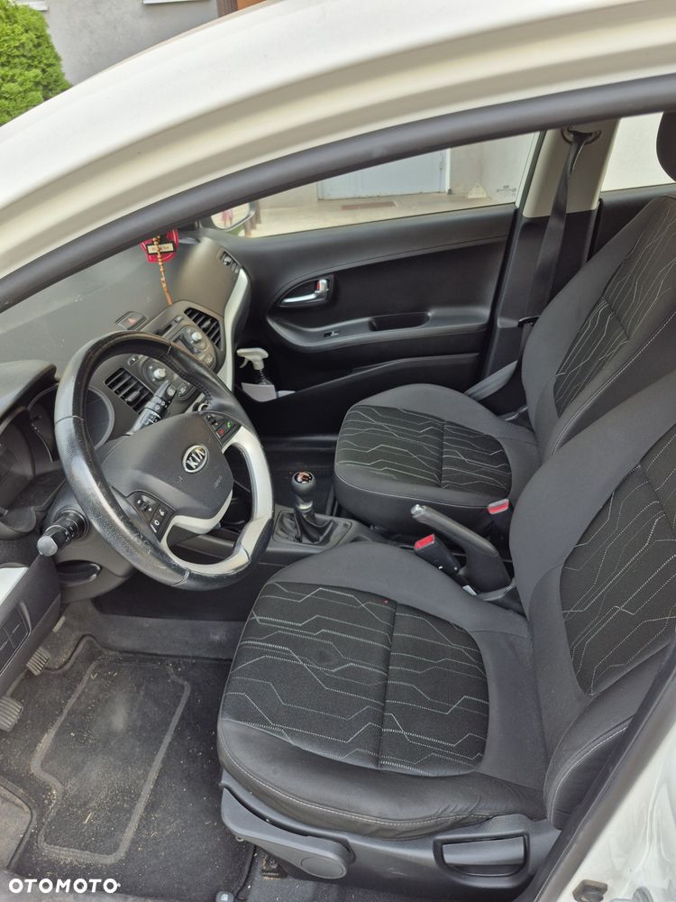 Kia Picanto - 7
