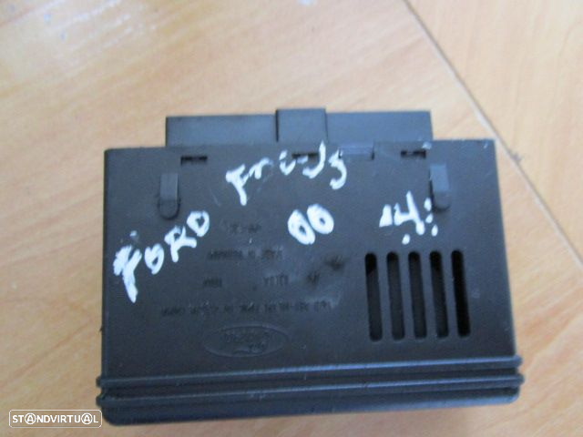 Modulo 98AG14K150AE FORD FOCUS 2000 1.4 I CAIXA FUSIVEIS FORD FOCUS 1998 1.6I CAIXA FUSIVEIS - 3