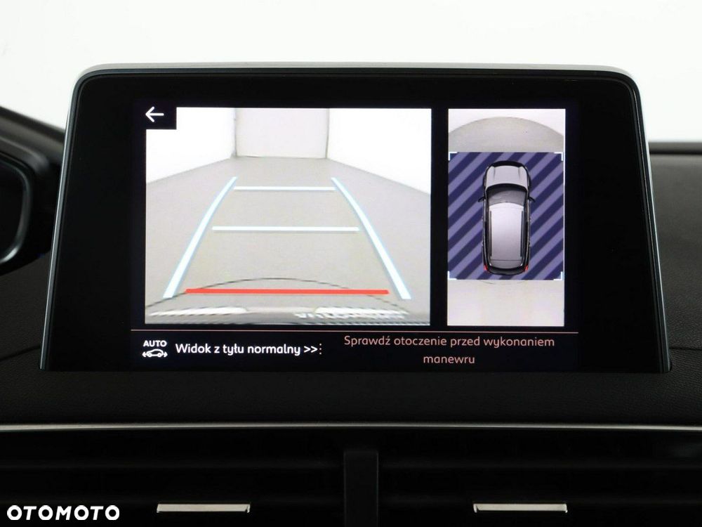 Peugeot 3008 1.2 PureTech GT S&S - 20