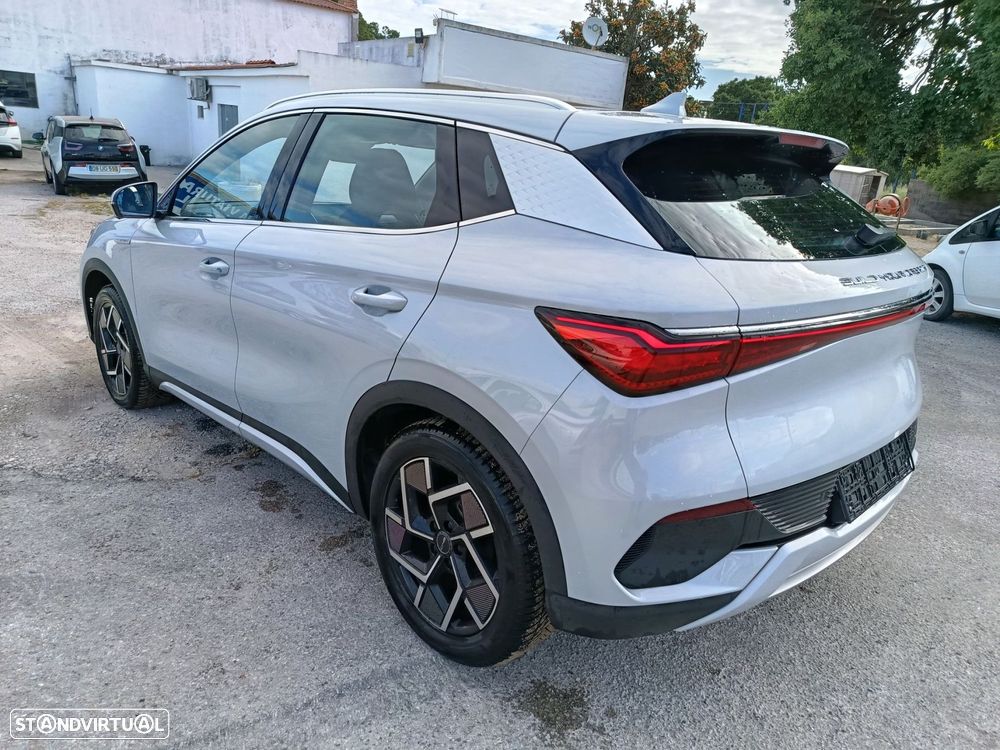 BYD Atto 3 60.48 kWh Design - 19
