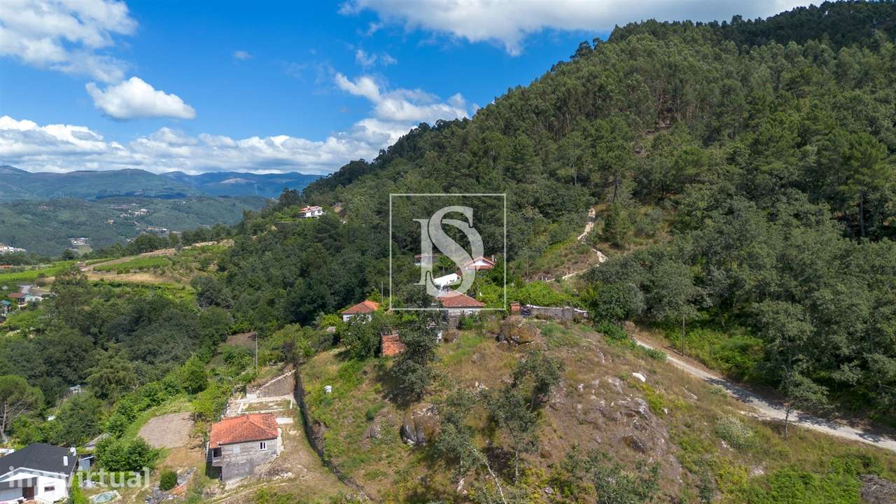 Terreno  Venda em Jazente,Amarante - Grande imagem: 3/21