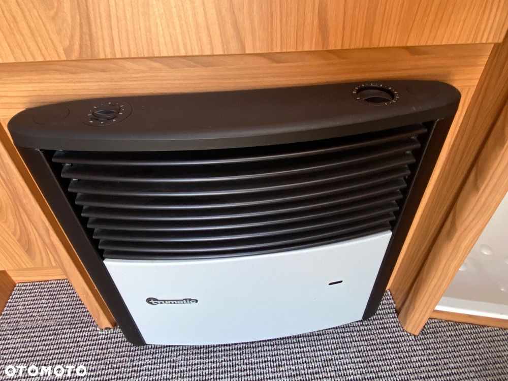 Burstner Belcanto 460 TL - 21