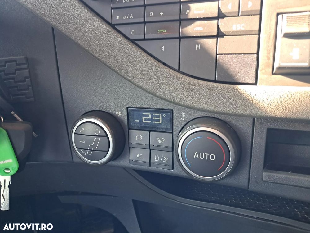 Volvo fh 500 automat euro 6 - 17