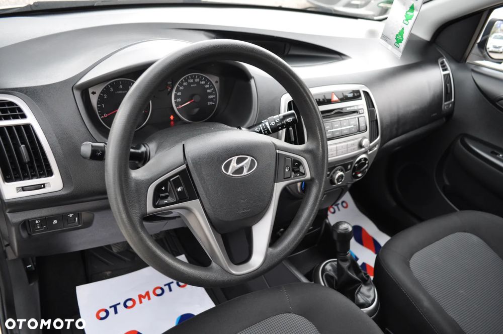 Hyundai i20 1.25 Style - 27