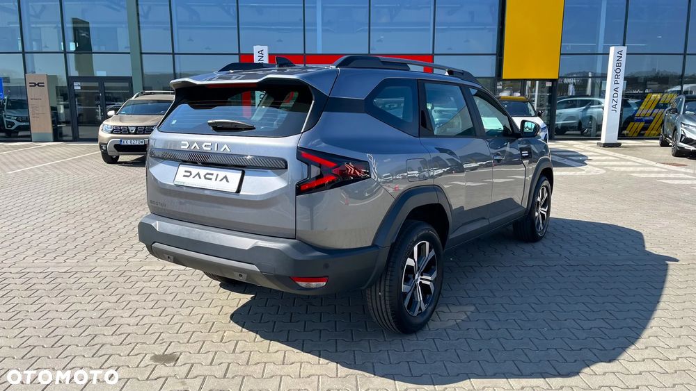 Dacia Bigster 1.2 TCe mHEV Expression - 5