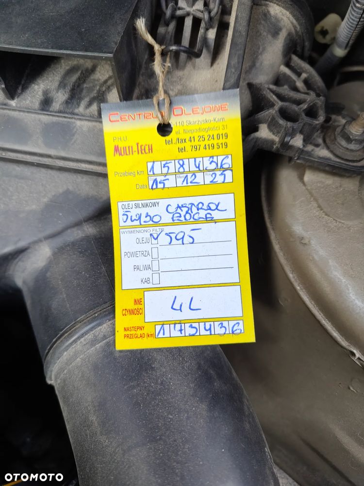 Nissan Qashqai 2.0 Visia - 9