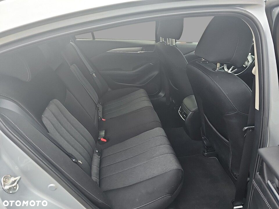 Mazda 6 - 18