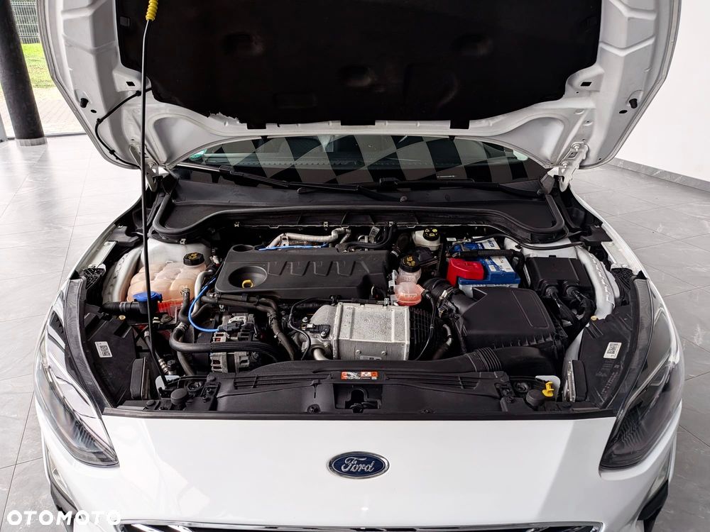 Ford Focus - 36