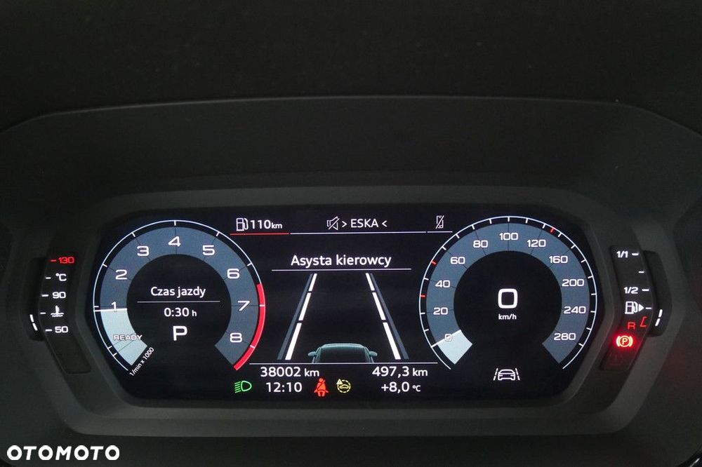 Audi A3 Sportback - 9