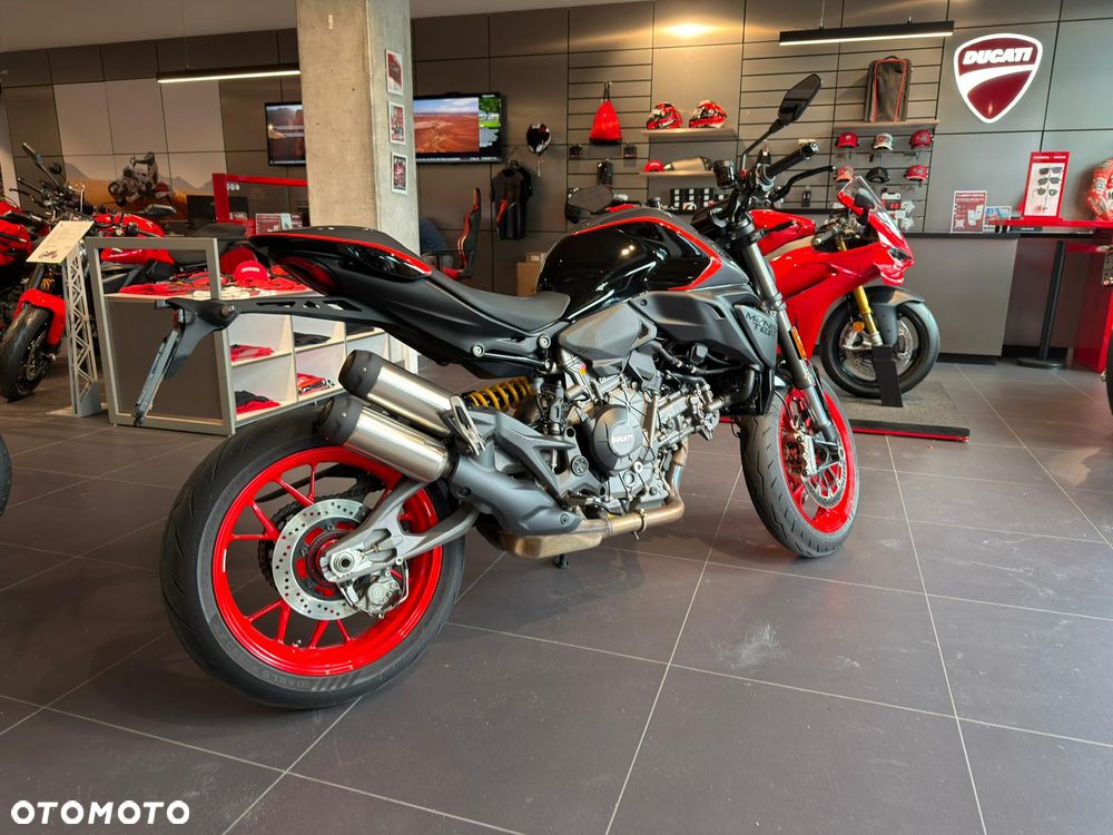 Ducati Monster - 7