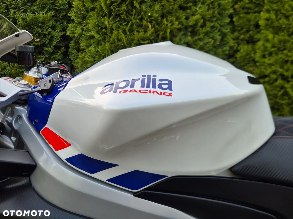 Aprilia RS - 34