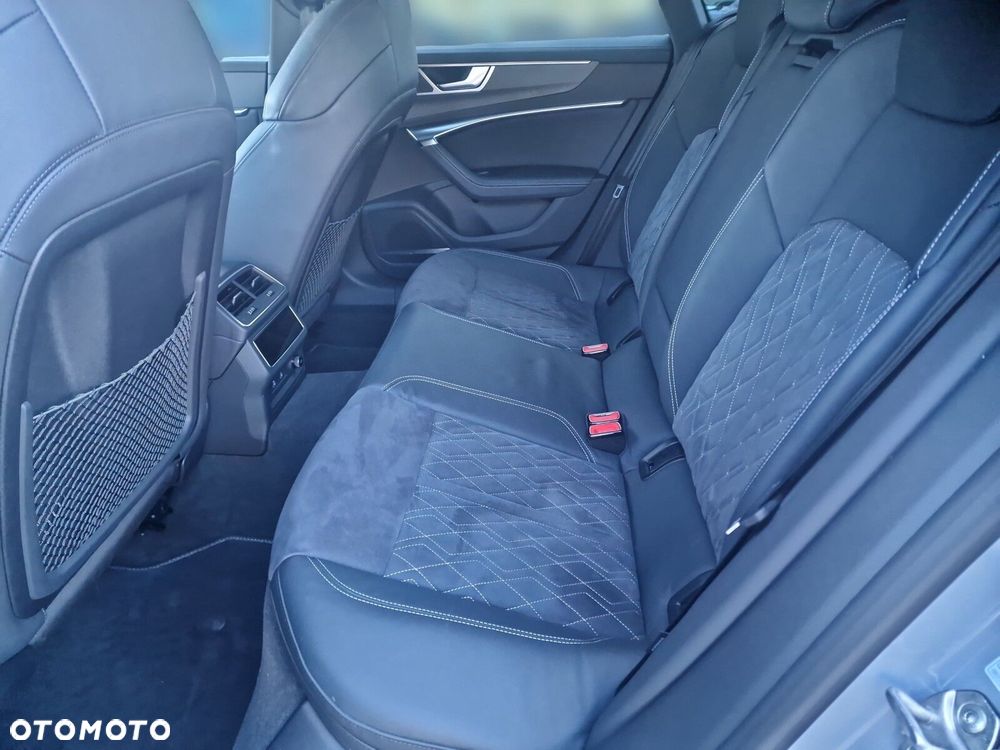 Audi S7 Sportback - 10