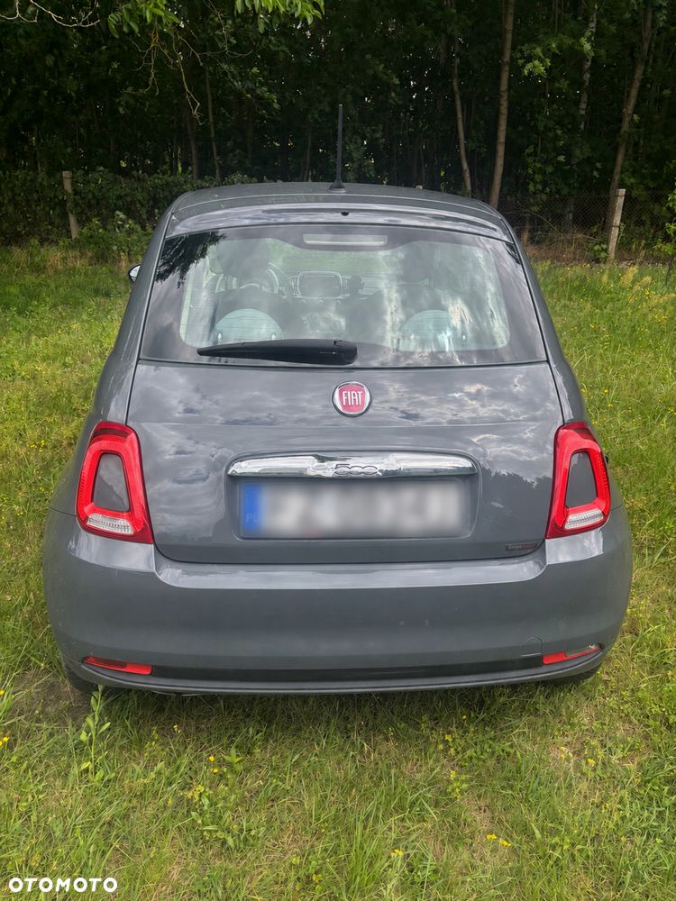 Fiat 500 - 3