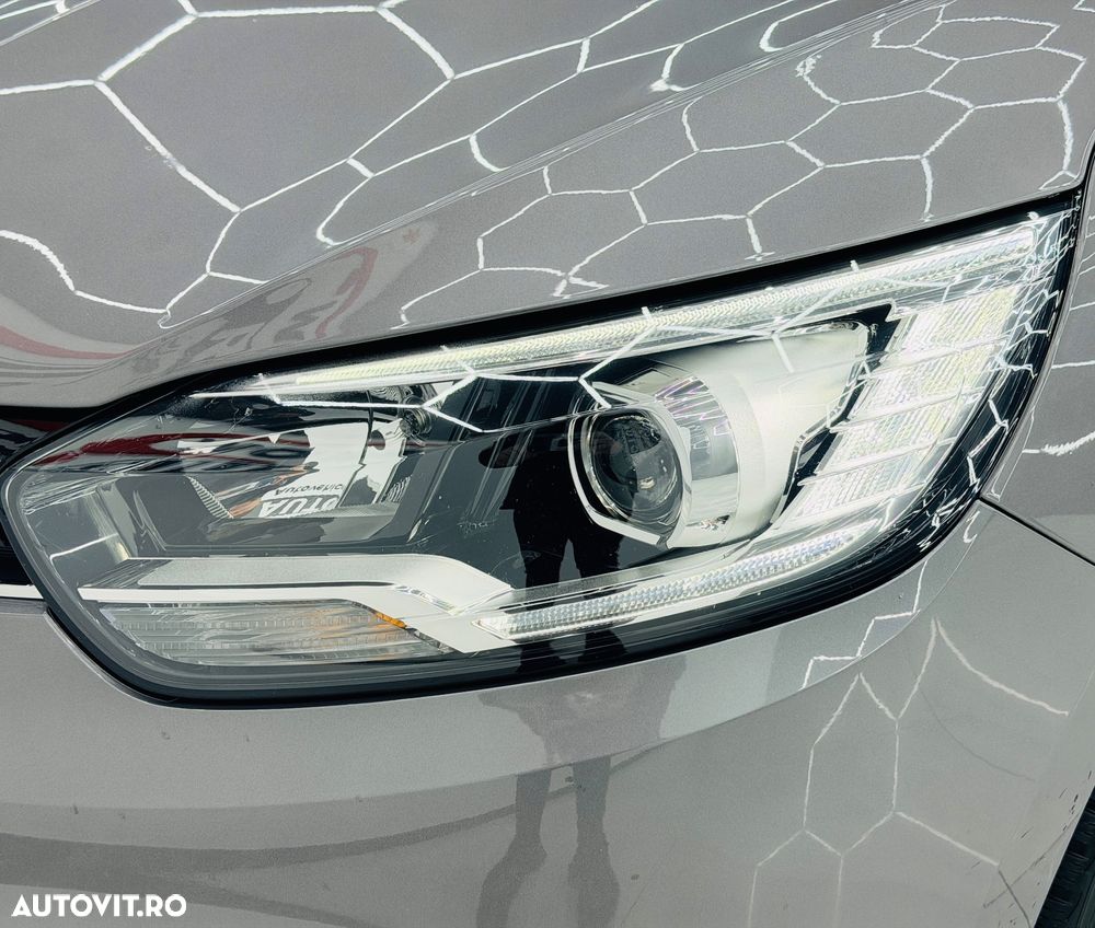 Renault Grand Scenic ENERGY TCe 115 LIMITED - 33