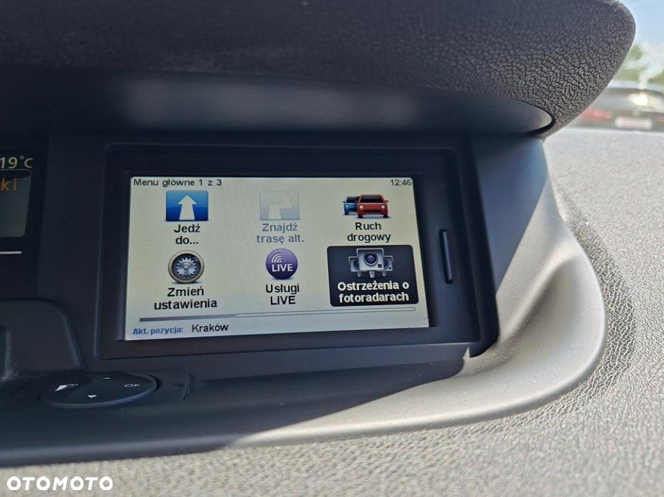 Renault Scenic - 26
